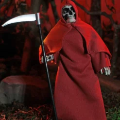 Mego Horror Wave 15 - Grim Reaper (Variant) 8