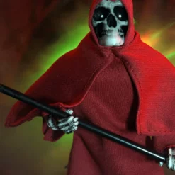 Mego Horror Wave 15 - Grim Reaper (Variant) 8