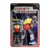 Super 7 Transformers ReAction Figure - Grimlock