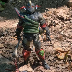 NECA - Dungeons & Dragons - Ultimate Grimsword 7" Action Figure (Pre-Order Ships June) Mego