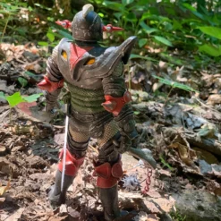 NECA - Dungeons & Dragons - Ultimate Grimsword 7" Action Figure (Pre-Order Ships June) Mego 4 NECA - Dungeons & Dragons - Ultimate Grimsword 7