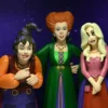 NECA - Toony Terrors Sanderson Sisters 3 Pack (Hocus Pocus) 6" Action Figures (Pre-Order Ships August) Mego 2 NECA - Toony Terrors Sanderson Sisters 3 Pack (Hocus Pocus) 6" Action Figures (Pre-Order Ships August) Mego