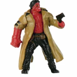 World's Smallest Universal Studios Horror Set Of 3 Micro Action Figures 5 World's Smallest Universal Studios Horror Set Of 3 Micro Action Figures