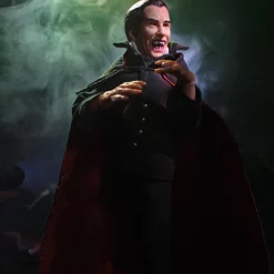 Mego Horror Wave 10 - Hammer Dracula 8