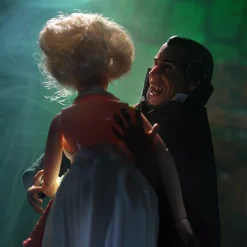 Mego Horror Wave 10 - Hammer Dracula 8