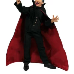 Mego Horror Wave 10 - Hammer Dracula 8