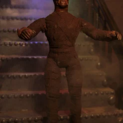 All Mego Mego Horror Wave 15 - Hammer Mummy (Variant) 8