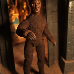 All Mego Mego Horror Wave 15 - Hammer Mummy (Variant) 8