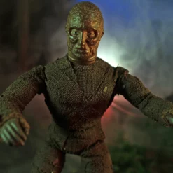 All Mego Mego Horror Wave 15 - Hammer Mummy (Variant) 8