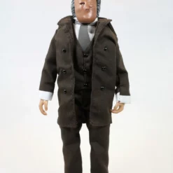 All Mego Mego Horror Wave 15 - Hammer Phantom Of The Opera (Variant) 8