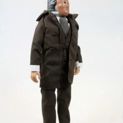 All Mego Mego Horror Wave 15 - Hammer Phantom Of The Opera (Variant) 8