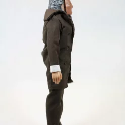 All Mego Mego Horror Wave 15 - Hammer Phantom Of The Opera (Variant) 8