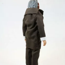 All Mego Mego Horror Wave 15 - Hammer Phantom Of The Opera (Variant) 8