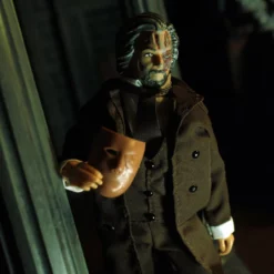 All Mego Mego Horror Wave 15 - Hammer Phantom Of The Opera (Variant) 8