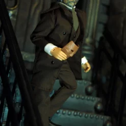 All Mego Mego Horror Wave 15 - Hammer Phantom Of The Opera (Variant) 8