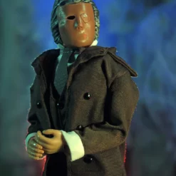 All Mego Mego Horror Wave 15 - Hammer Phantom Of The Opera (Variant) 8