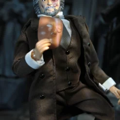 All Mego Mego Horror Wave 15 - Hammer Phantom Of The Opera (Variant) 8