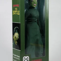 All Mego Mego Horror Wave 14 - Hammer Reptile (Window Box) 8