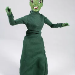 All Mego Mego Horror Wave 14 - Hammer Reptile (Window Box) 8