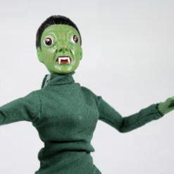 All Mego Mego Horror Wave 14 - Hammer Reptile (Window Box) 8