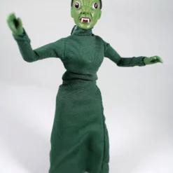 All Mego Mego Horror Wave 14 - Hammer Reptile (Window Box) 8