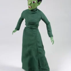 All Mego Mego Horror Wave 14 - Hammer Reptile (Window Box) 8