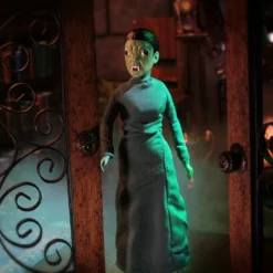 All Mego Mego Horror Wave 14 - Hammer Reptile (Window Box) 8