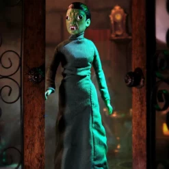 All Mego Mego Horror Wave 14 - Hammer Reptile (Window Box) 8