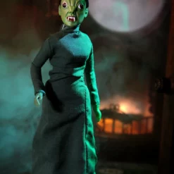 All Mego Mego Horror Wave 14 - Hammer Reptile (Window Box) 8