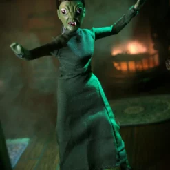 All Mego Mego Horror Wave 14 - Hammer Reptile (Window Box) 8" Action Figure