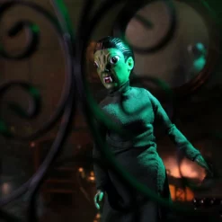 All Mego Mego Horror Wave 14 - Hammer Reptile (Window Box) 8