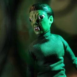 All Mego Mego Horror Wave 14 - Hammer Reptile (Window Box) 8