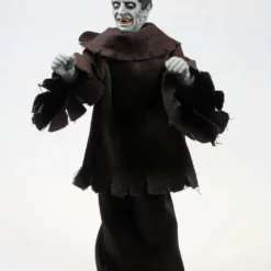 All Mego Mego Horror Wave 15 - Hammer Plague Of The Zombies (Variant) 8" Action Figure 11 All Mego Mego Horror Wave 15 - Hammer Plague Of The Zombies (Variant) 8