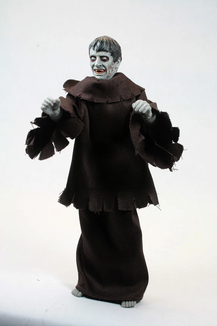 All Mego Mego Horror Wave 15 - Hammer Plague Of The Zombies (Variant) 8" Action Figure All Mego Mego Horror Wave 15 - Hammer Plague Of The Zombies (Variant) 8" Action Figure