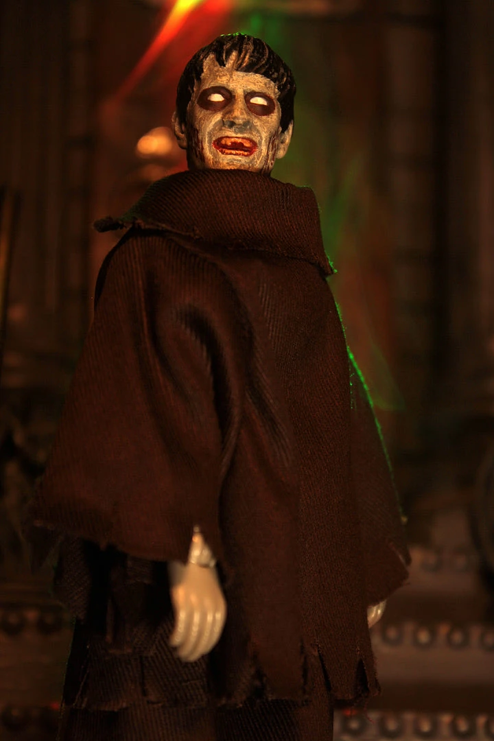 All Mego Mego Horror Wave 15 - Hammer Plague Of The Zombies (Variant) 8" Action Figure All Mego Mego Horror Wave 15 - Hammer Plague Of The Zombies (Variant) 8" Action Figure