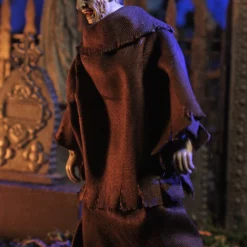 All Mego Mego Horror Wave 15 - Hammer Plague Of The Zombies (Variant) 8" Action Figure 16 All Mego Mego Horror Wave 15 - Hammer Plague Of The Zombies (Variant) 8