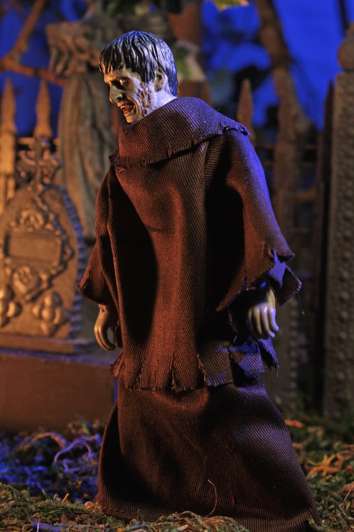 All Mego Mego Horror Wave 15 - Hammer Plague Of The Zombies (Variant) 8" Action Figure All Mego Mego Horror Wave 15 - Hammer Plague Of The Zombies (Variant) 8" Action Figure