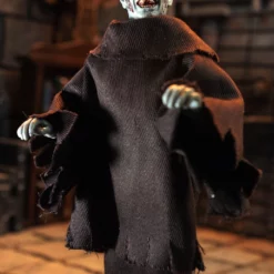 All Mego Mego Horror Wave 15 - Hammer Plague Of The Zombies (Variant) 8" Action Figure 17 All Mego Mego Horror Wave 15 - Hammer Plague Of The Zombies (Variant) 8