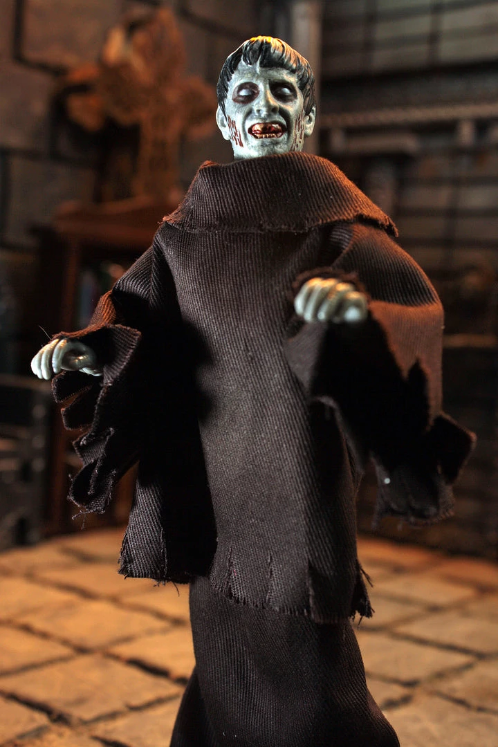 All Mego Mego Horror Wave 15 - Hammer Plague Of The Zombies (Variant) 8" Action Figure All Mego Mego Horror Wave 15 - Hammer Plague Of The Zombies (Variant) 8" Action Figure