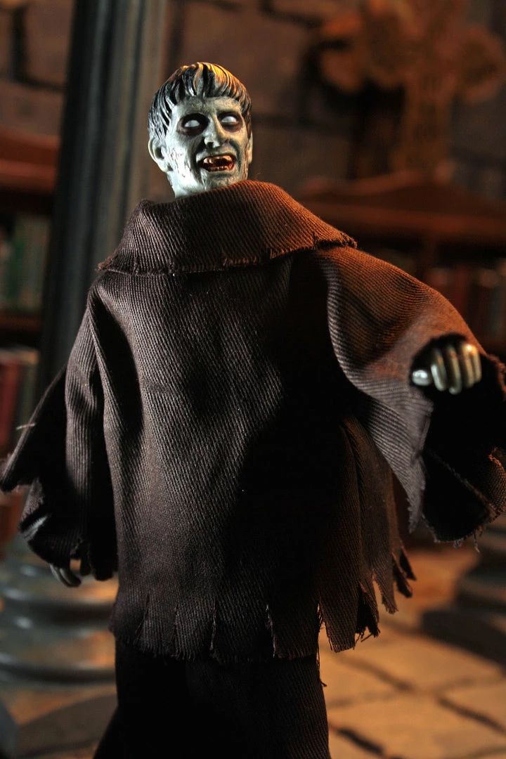 All Mego Mego Horror Wave 15 - Hammer Plague Of The Zombies (Variant) 8" Action Figure All Mego Mego Horror Wave 15 - Hammer Plague Of The Zombies (Variant) 8" Action Figure