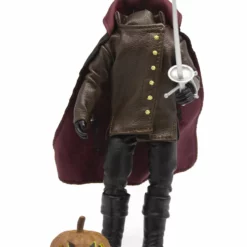 All Mego Mego Horror Wave 7 - Headless Horseman 8