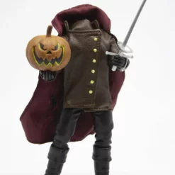All Mego Mego Horror Wave 7 - Headless Horseman 8