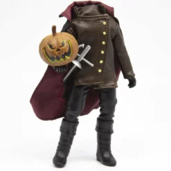 All Mego Mego Horror Wave 7 - Headless Horseman 8
