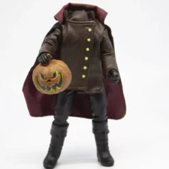 All Mego Mego Horror Wave 7 - Headless Horseman 8