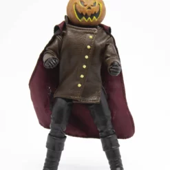 All Mego Mego Horror Wave 7 - Headless Horseman 8