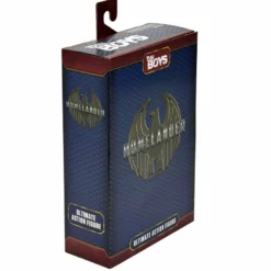 NECA - The Boys - Ultimate Homelander 7" Action Figure