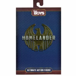 NECA - The Boys - Ultimate Homelander 7