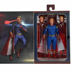 NECA - The Boys - Ultimate Homelander 7