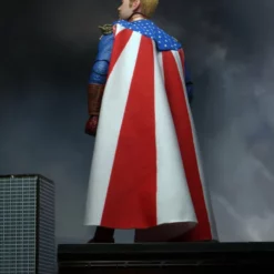 NECA - The Boys - Ultimate Homelander 7