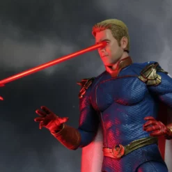 NECA - The Boys - Ultimate Homelander 7